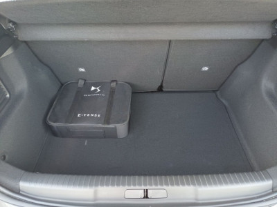 DS Automobiles DS 3 Gebrauchtwagen