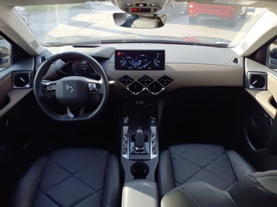 DS Automobiles DS 3 Gebrauchtwagen DS Automobiles DS 3 Gebrauchtwagen