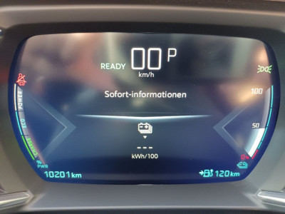 DS Automobiles DS 3 Gebrauchtwagen