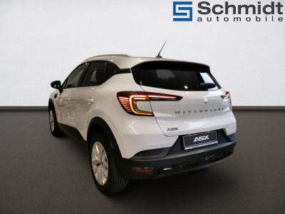 Mitsubishi ASX Gebrauchtwagen Mitsubishi ASX Gebrauchtwagen