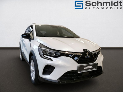 Mitsubishi ASX Gebrauchtwagen Mitsubishi ASX Gebrauchtwagen