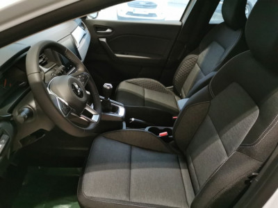 Mitsubishi ASX Gebrauchtwagen Mitsubishi ASX Gebrauchtwagen