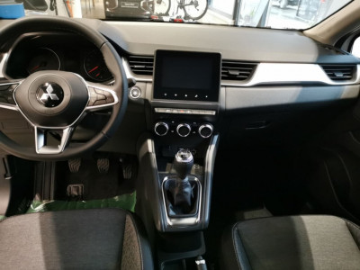 Mitsubishi ASX Gebrauchtwagen Mitsubishi ASX Gebrauchtwagen