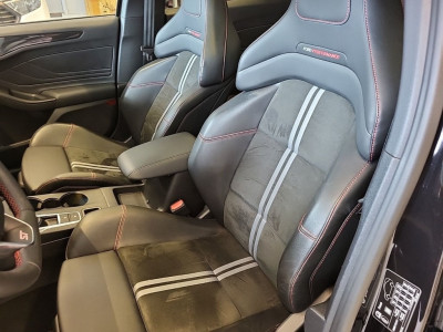 Ford Focus Gebrauchtwagen Ford Focus Gebrauchtwagen