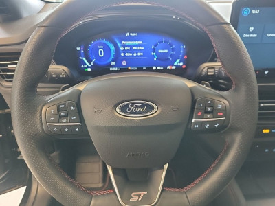 Ford Focus Gebrauchtwagen Ford Focus Gebrauchtwagen