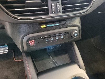 Ford Focus Gebrauchtwagen Ford Focus Gebrauchtwagen