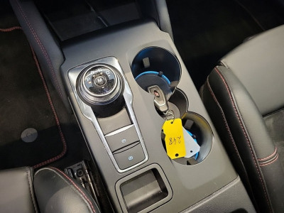 Ford Focus Gebrauchtwagen Ford Focus Gebrauchtwagen