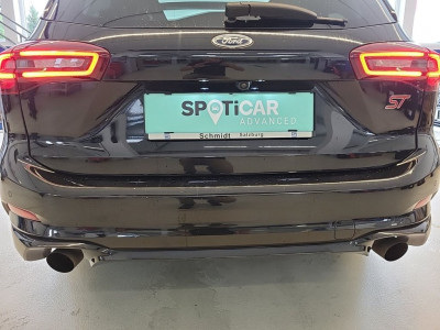 Ford Focus Gebrauchtwagen Ford Focus Gebrauchtwagen