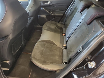 Ford Focus Gebrauchtwagen Ford Focus Gebrauchtwagen