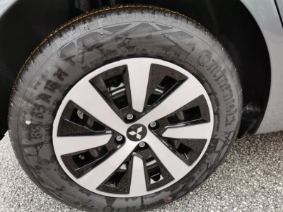 Mitsubishi Colt Gebrauchtwagen Mitsubishi Colt Gebrauchtwagen