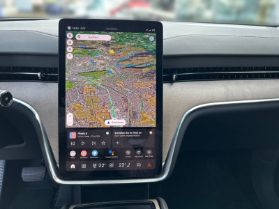 Volvo EX90 Vorführwagen