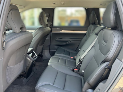 Volvo EX90 Vorführwagen