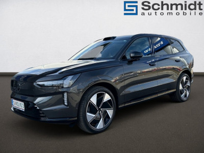 Volvo EX90 Vorführwagen