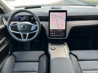 Volvo EX90 Vorführwagen