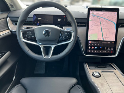 Volvo EX90 Vorführwagen