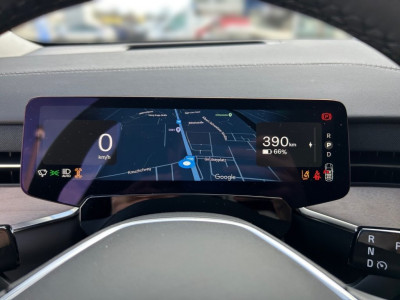 Volvo EX90 Vorführwagen