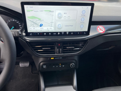 Ford Focus Gebrauchtwagen Ford Focus Gebrauchtwagen