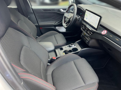 Ford Focus Gebrauchtwagen Ford Focus Gebrauchtwagen