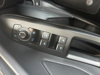 Ford Focus Gebrauchtwagen Ford Focus Gebrauchtwagen