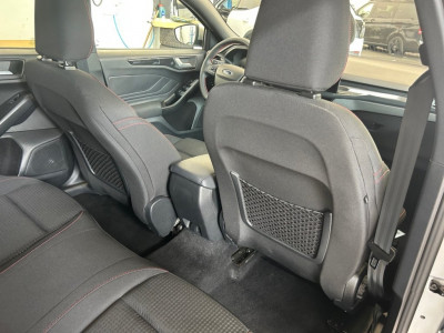 Ford Focus Gebrauchtwagen Ford Focus Gebrauchtwagen