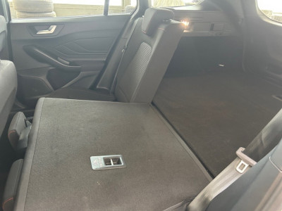 Ford Focus Gebrauchtwagen Ford Focus Gebrauchtwagen