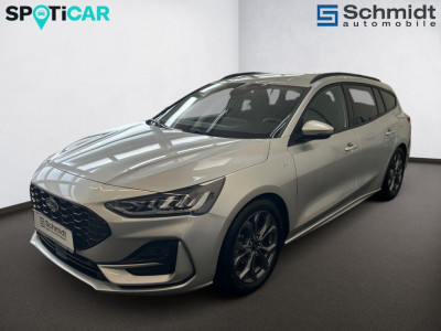 Ford Focus Gebrauchtwagen Ford Focus Gebrauchtwagen
