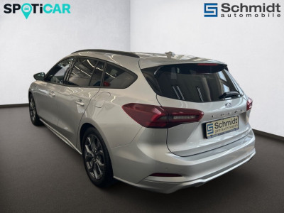 Ford Focus Gebrauchtwagen Ford Focus Gebrauchtwagen