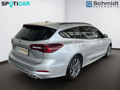 Ford Focus Gebrauchtwagen Ford Focus Gebrauchtwagen