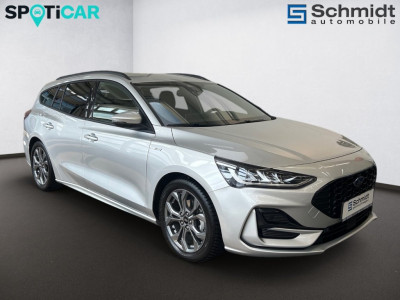 Ford Focus Gebrauchtwagen Ford Focus Gebrauchtwagen