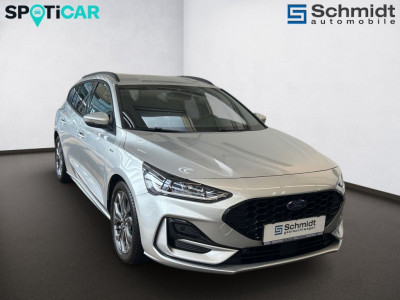 Ford Focus Gebrauchtwagen Ford Focus Gebrauchtwagen