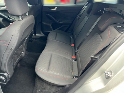 Ford Focus Gebrauchtwagen Ford Focus Gebrauchtwagen