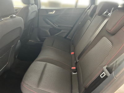 Ford Focus Gebrauchtwagen Ford Focus Gebrauchtwagen