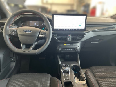 Ford Focus Gebrauchtwagen Ford Focus Gebrauchtwagen