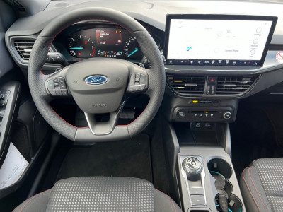 Ford Focus Gebrauchtwagen Ford Focus Gebrauchtwagen