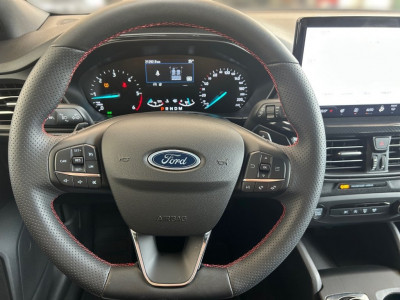 Ford Focus Gebrauchtwagen Ford Focus Gebrauchtwagen