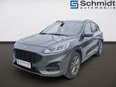 Ford Kuga Gebrauchtwagen Ford Kuga Gebrauchtwagen