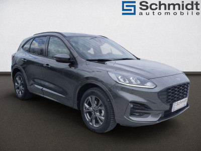 Ford Kuga Gebrauchtwagen Ford Kuga Gebrauchtwagen