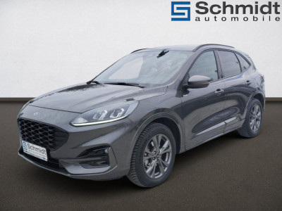 Ford Kuga Gebrauchtwagen Ford Kuga Gebrauchtwagen