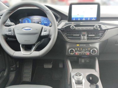 Ford Kuga Gebrauchtwagen Ford Kuga Gebrauchtwagen