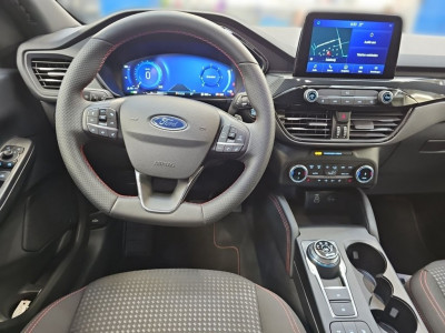 Ford Kuga Gebrauchtwagen Ford Kuga Gebrauchtwagen