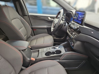 Ford Kuga Gebrauchtwagen Ford Kuga Gebrauchtwagen