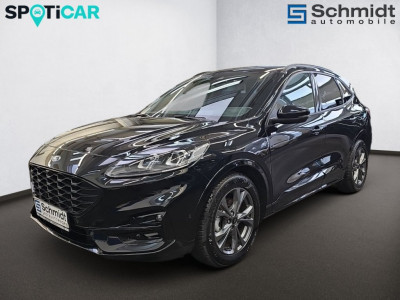 Ford Kuga Gebrauchtwagen Ford Kuga Gebrauchtwagen