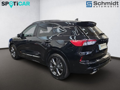 Ford Kuga Gebrauchtwagen Ford Kuga Gebrauchtwagen