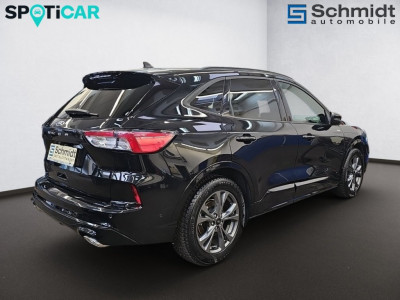 Ford Kuga Gebrauchtwagen Ford Kuga Gebrauchtwagen