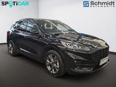Ford Kuga Gebrauchtwagen Ford Kuga Gebrauchtwagen