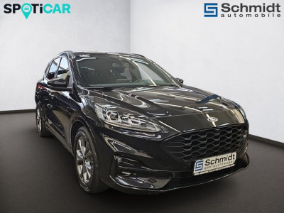 Ford Kuga Gebrauchtwagen Ford Kuga Gebrauchtwagen