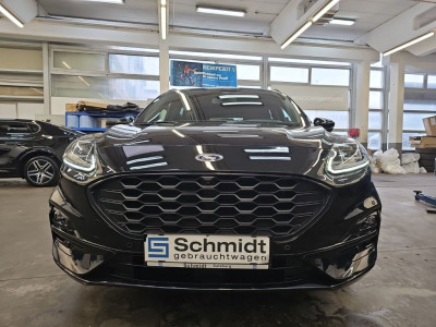 Ford Kuga Gebrauchtwagen Ford Kuga Gebrauchtwagen