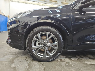 Ford Kuga Gebrauchtwagen Ford Kuga Gebrauchtwagen