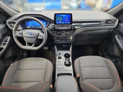 Ford Kuga Gebrauchtwagen Ford Kuga Gebrauchtwagen