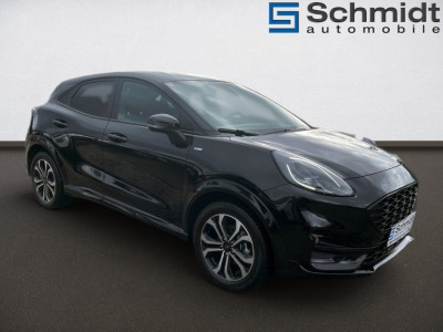 Ford Puma Gebrauchtwagen Ford Puma Gebrauchtwagen